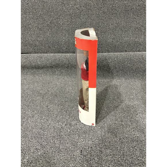 Vintage Barbie Campbell's Alphabet Soup Special Edition Doll 1999 Mattel New Box - Picture 3 of 10